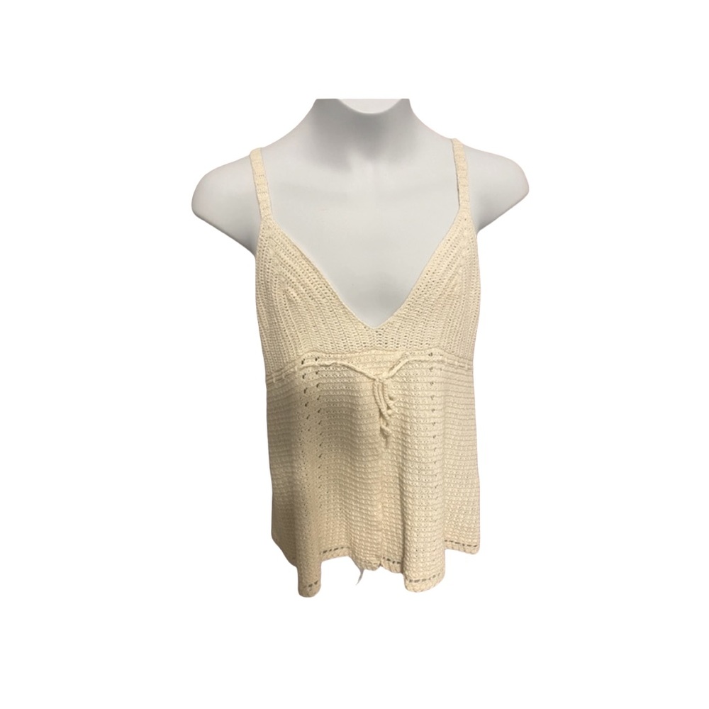Gap Beach Coverup